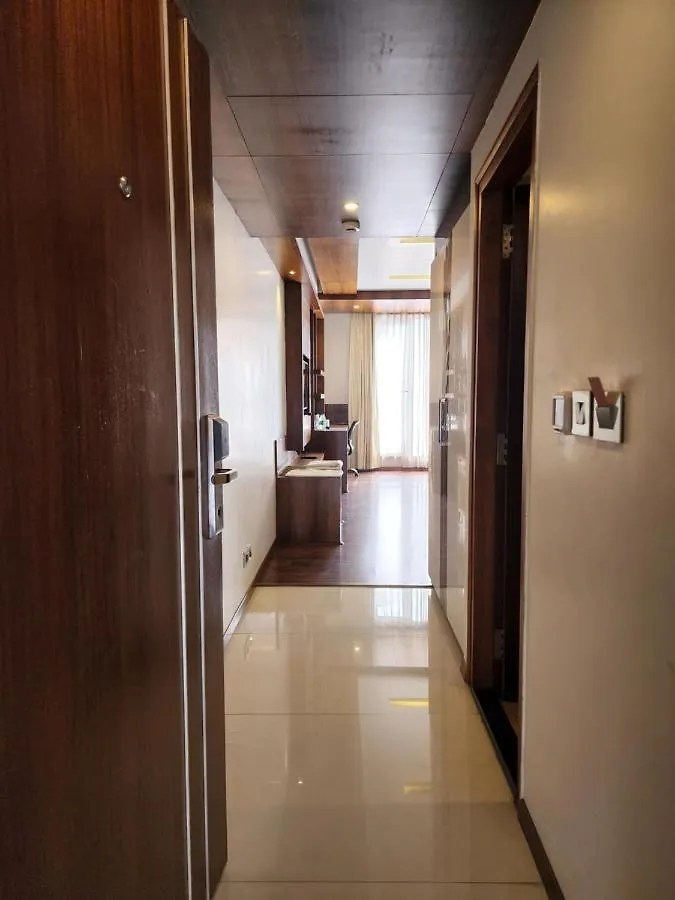 Hotel Preethi International Mysore