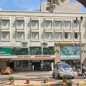 Hotel Sunflower, Mysore