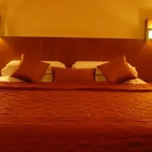 Hotel Maurya Palace, Mysore