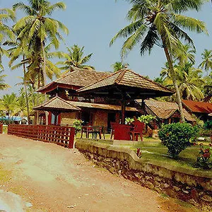 Resort Blue Water