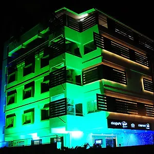 Inn Comfort Vyshak, Mysore