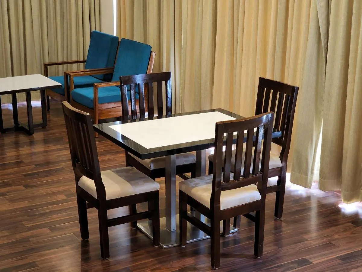 Hotel Preethi International Mysore