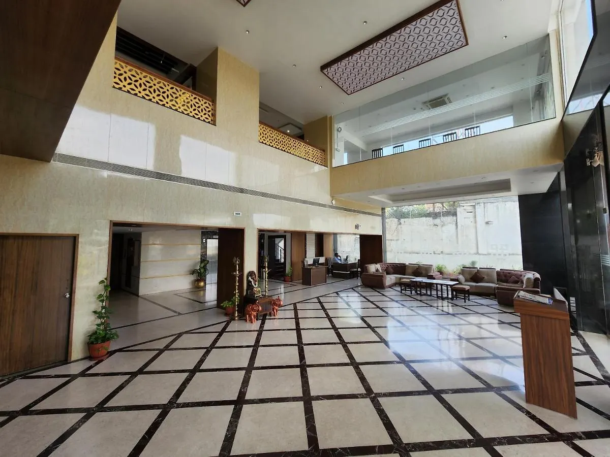 Hotel Preethi International Mysore