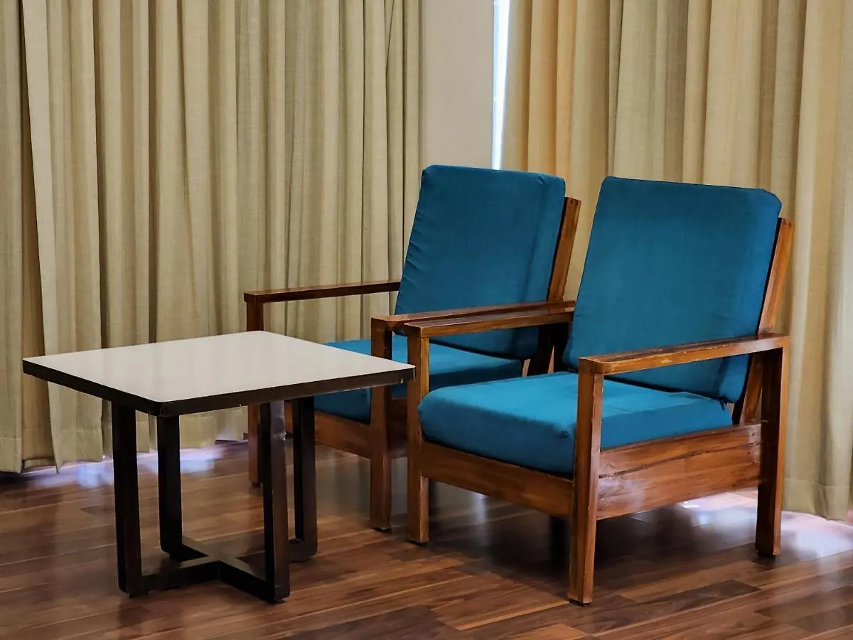 Hotel Preethi International Mysore