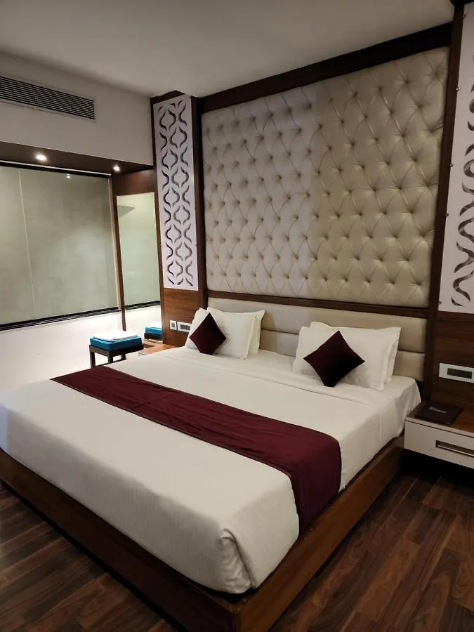 Hotel Preethi International Mysore