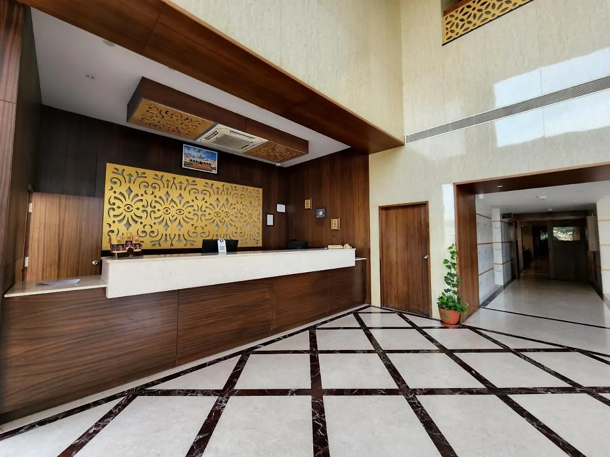 Hotel Preethi International Mysore