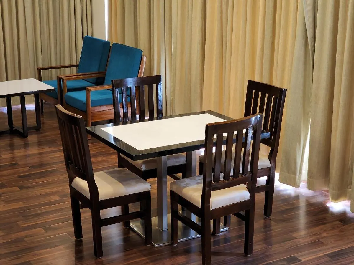 Hotel Preethi International Mysore 3*,  Ινδία