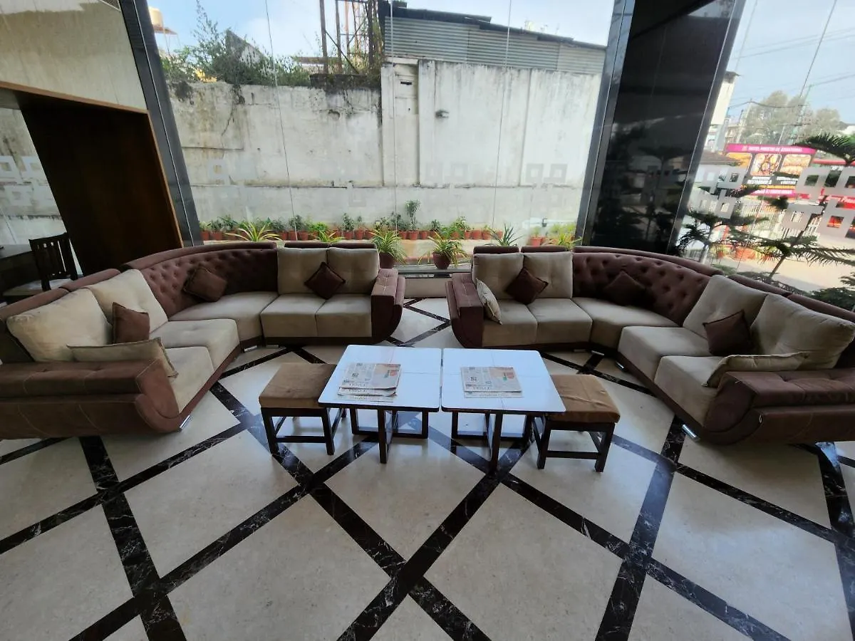 Hotel Preethi International Mysore