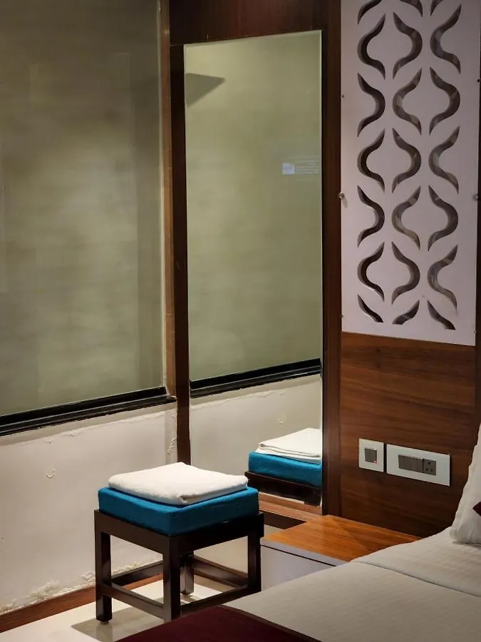 Hotel Preethi International Mysore