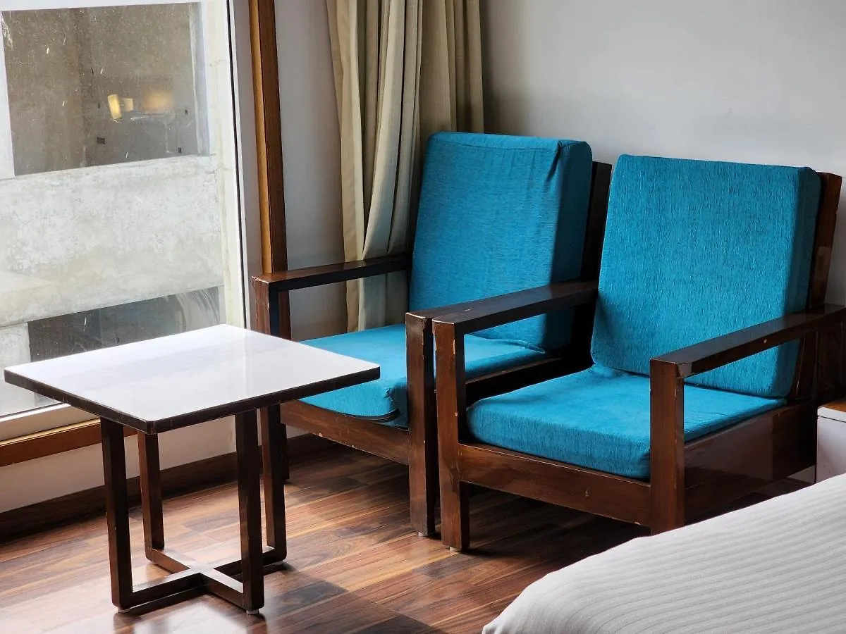 Hotel Preethi International Mysore