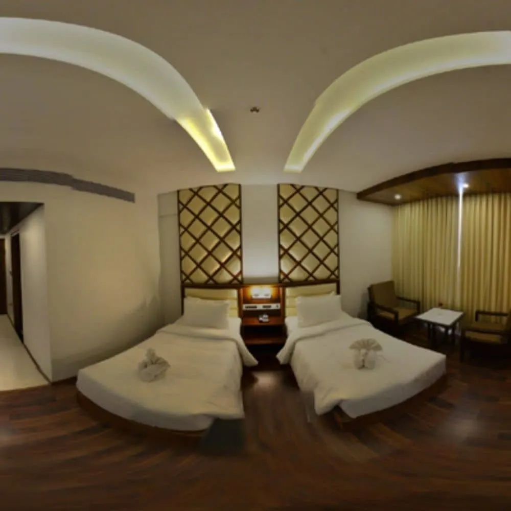 Hotel Preethi International Mysore
